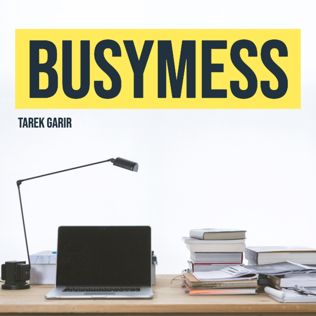 Busymess