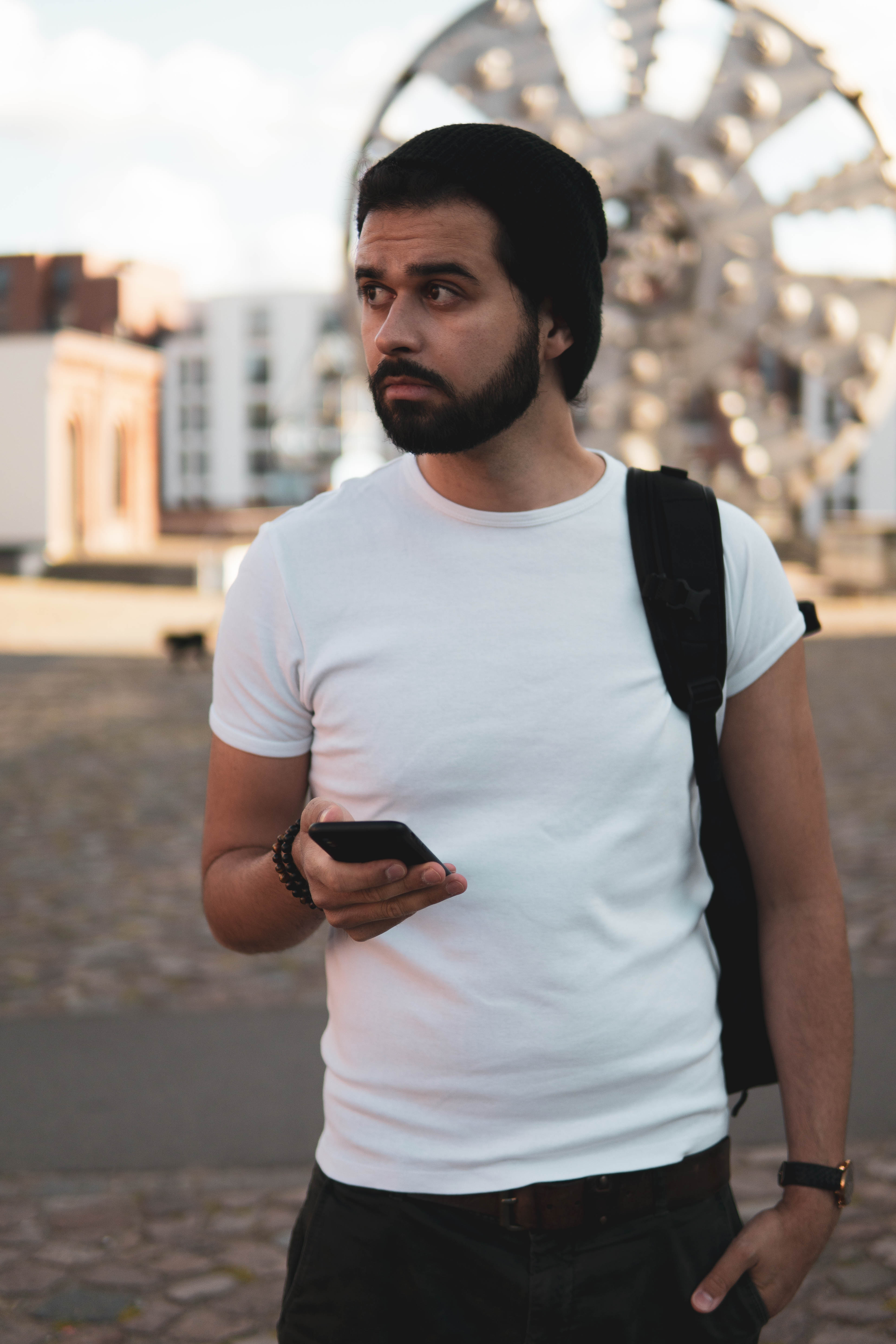 Tarek Garir
